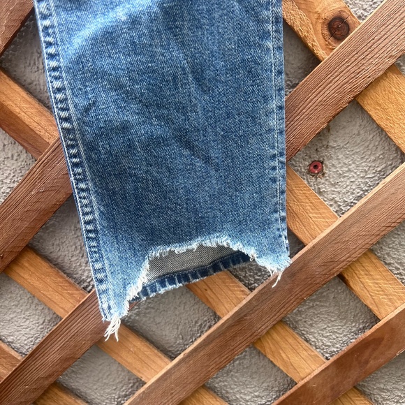 Mother Jeans - Picture 6 of 9